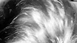 why does stepbro's cheating wife keep craving my monster bbc deepthroat facial