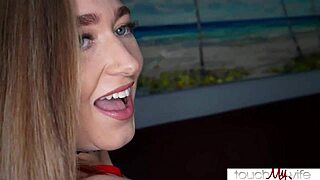 can my redhead wife's tight asshole handle this bbc share?