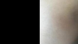 i pound bbc deep in her huge black ass cheeks