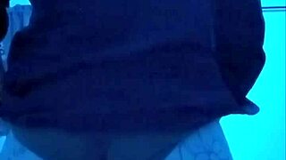 Whoa big tits drip wet with new piercings and tattoos?!