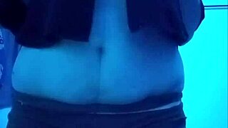 Whoa big tits drip wet with new piercings and tattoos?!