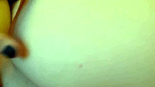 hey you know she absolutely loves my cock deep in her tight ass right pov sideways fucking milf anal