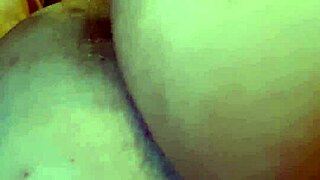 hey you know she absolutely loves my cock deep in her tight ass right pov sideways fucking milf anal