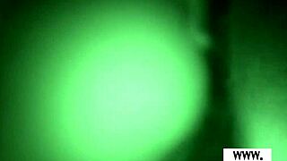 Dark room hides thai teen lily's big boobs bouncing on bwc