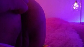 slipped wife's corset on busty maid fucked her huge pussy loving those massive tits