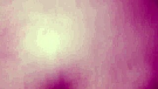 Specific anal pounding rips hot big ass nympho amateur pussy in intense POV quickie