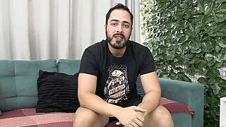 damn tiffany carioca my first onscreen fuck felt amazing