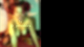 Clown Girl Pounds Big Cock Doggystyle After Halloween Bash!