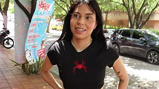 pov... neighbor girl lost in hood, asks for address but ends up babysitting taboo style