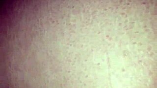 Hot BBW Latina GF's Phat Ass and Thick Wet Pussy Stuffed by BF's Big Dildo