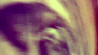 Petite latina in white bikini caught and face fucked before anal creampie and swallow