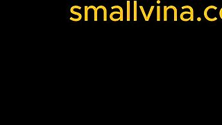 hey naughty college asian babe why twerk that wet lingerie ass solo after class?