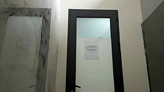 close up on teen blonde big tits hard fucked outdoors in public cumshot 💦🌳