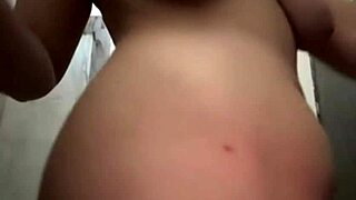 close up on teen blonde big tits hard fucked outdoors in public cumshot 💦🌳