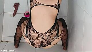 university girls dancing sexy in lingerie shaking asses and legs 😍🍑