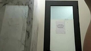 close up on teen blonde big tits hard fucked outdoors in public cumshot 💦🌳