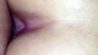 Latina Fat Ass Pounded DOGGYSTYLE!