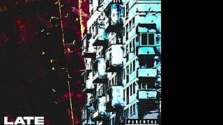 Cuck Husband Turns Dominant Bull Screaming Over Desk in Wife Teacher Roleplay