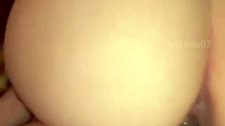 Dad Married a Whore Milf Stepmom Demands Daily Monster Cock Sperm Inside Pussy Riding Squirting