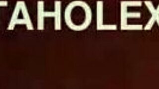 muscular teen fingers gaping asshole in wild clown paint makeup