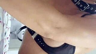 brazilian milf big ass takes monster cock anal doggystyle full