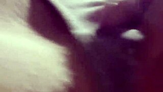 950 Rossmex Latina Fingers Wet Pussy Masturbating For Huge Cock