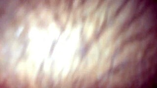 ever tasted a pretty shaved white pussy this wet and tight?