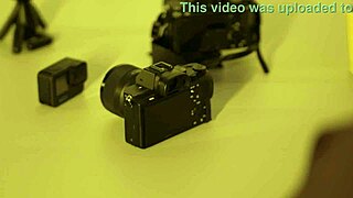 Brazilian pornstar backstage big cock pounding