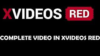 Bar Hookup Leads to Rough Outdoor Monster Cock Creampie Full Video