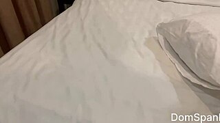 petite french girlfriend mouthfucked spanked slapped begs more full video