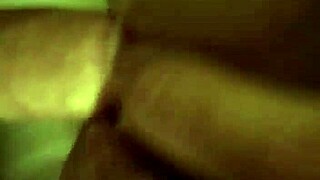 Nadyia Saint's Petite Webcam Solo Teases Stepbrother Alone