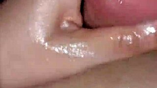 arabic wife spreads pussy for fingering in hot homemade pov sex