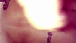 wanna see this gaping ass take bareback pounding?