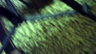 Behind Scenes Porn Shoot Glasses Girl Pounds Pussy Hardcore While Sucking Thick Dick Quickie