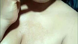 stepsis starts adult vids flashing big tits and ripe ass for rough sex 😏🍑