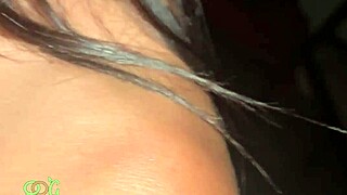 dude, she couldn't resist sucking me after bikini off