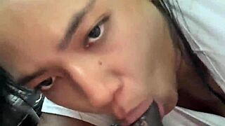 stranger car blowjob payment sloppy deepthroat big black cock