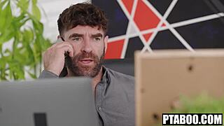 😈 mommy milf blows huge load chad alva style 🔥