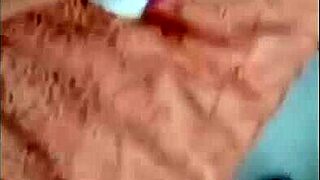 ximenita heads to massage but ends up swallowing cum