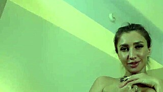 fit oiled girl voyeurs big monster cock naked home sex blowjob