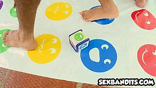 damn fucking these two hot ass latinas got me hooked their curves wild