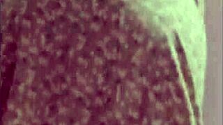 latina housewife cheats interracial pov doggystyle with buttplug moaning in tight asshole