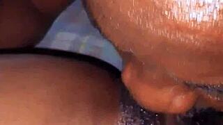 choir mistress squirts wild on massive bbc filling her tight pussy!!