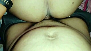 hey check out this asian pinay ofw getting licked and fucked hard