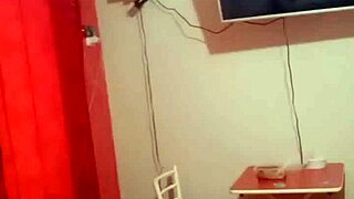 Horny Peruvian Latina Shaved Pussy Licked and Fucked by Brother-in-Law