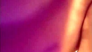 teasing latina nympho sends steamy outdoor pussy video to teacher