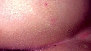 Watch this adorable arab milf ride cock with her tight shaved pussy