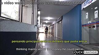 empregada dominated by boss and corno husband in latina wife workout interracial ass play