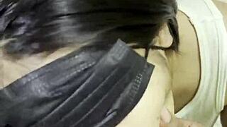 i sucked his dick so hard the cream exploded right down my throat, tastes amazing 😍💦