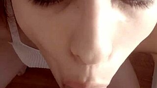 If you love my eyes wait till you see them rolled back in pleasure